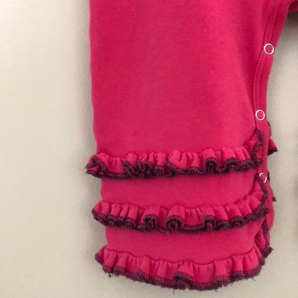 Lemon loves lime mouse romper size 18-24 month - Picture 3 of 7